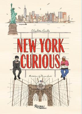New York Curious