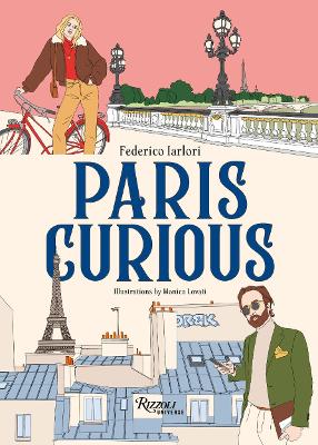 Paris Curious