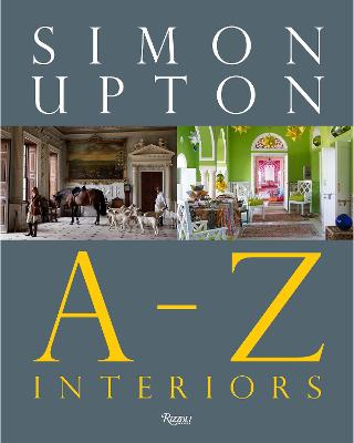 Simon Upton: A to Z Interiors