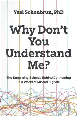 Why Don't You Understand Me?