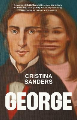 George [PREORDER]