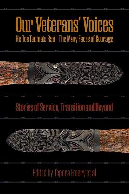 Our Veterans' Voices [PREORDER]