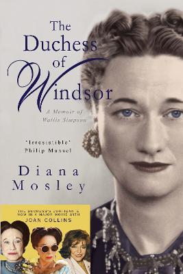 Duchess of Windsor