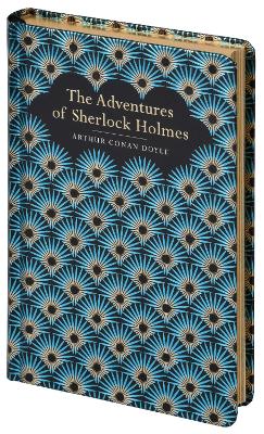Adventures of Sherlock Holmes