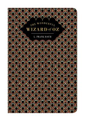 Wizard of Oz