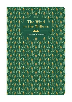 Wind In The Willows
