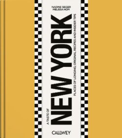 Taste of New York