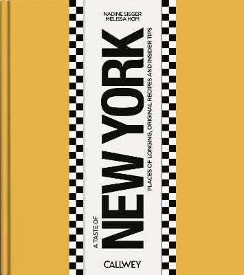 Taste of New York