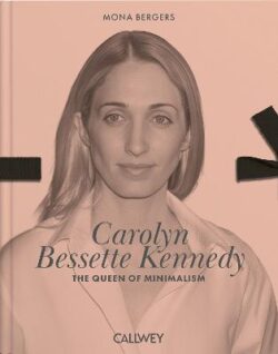 Carolyn Bessette Kennedy - Style Icon