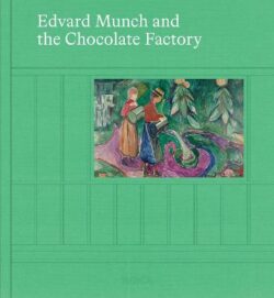 Edvard Munch and the Chocolate Factory