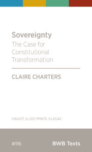 Text Sovereignty The case for constitutional transformation