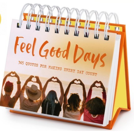 365 Feel Good Days