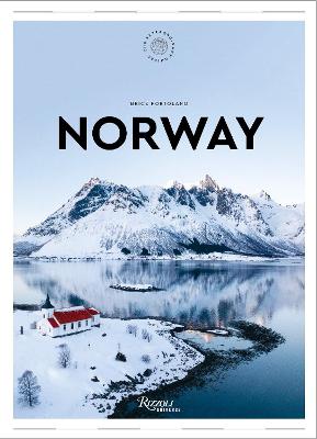 Norway: The Extraordinary Guide