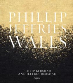 Phillip Jeffries: Walls