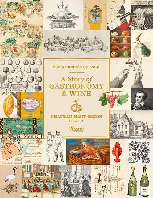 Story of Gastronomy & Wine