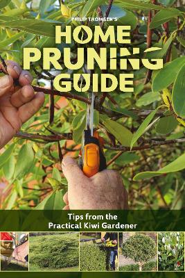 Home Pruning Guide [PREORDER]