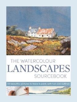 Watercolour Landscapes Sourcebook