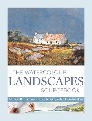 Watercolour Landscapes Sourcebook