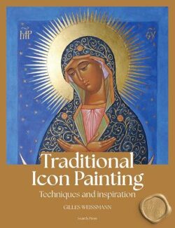Traditional Icon Painting - New Edition