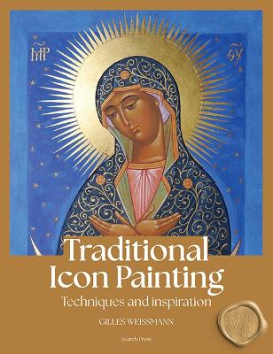 Traditional Icon Painting - New Edition