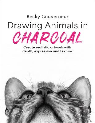 Drawing Animals in Charcoal