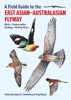 Field Guide to the East Asian-Australasian Flyway