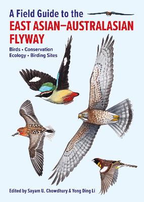Field Guide to the East Asian-Australasian Flyway